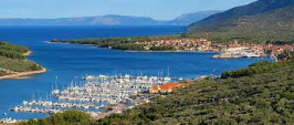 kvarner-01 image Panorama marine Cres