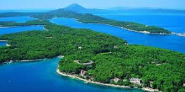 kvarner-02 image Uvala Čikat na otoku Lošinju